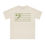 Thumbnail: organic adult unisex t shirt with bass clef music graphic by Nat-Ts
