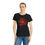 Thumbnail: organic cotton women's t shirt with unique galaxy graphic by Nat-Ts