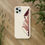 Thumbnail: biodegradable phone case with mountain range design by Nat-Ts