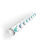 Thumbnail: sustainably sourced premium gift wrap with acoustic guitar music graphic by Nat-Ts