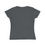 Thumbnail: organic cotton women's t shirt back