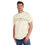 Thumbnail: organic adult unisex t shirt with colourful barbecues graphic by Nat-Ts
