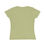 Thumbnail: organic cotton women's t-shirt back