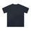 Thumbnail: adult unisex organic t shirt back