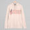Thumbnail: eco friendly adult unisex hoodie with treble clef music design by Nat-Ts