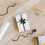Thumbnail: sustainably sourced premium gift wrap with chilli pepper graphic by Nat-Ts