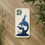 Thumbnail: biodegradable plastic free phone case with microscope science design by Nat-Ts