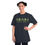 Thumbnail: adult unisex organic cotton t shirt with gardening tools graphic by Nat-Ts