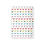 Thumbnail: sustainably sourced premium gift wrap with acoustic guitar music graphic by Nat-Ts