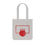 Thumbnail: eco friendly tote bag with basketball graphic designed by Nat-Ts and coloured by nature
