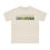 Thumbnail: organic adult unisex t shirt with test tubes science design by Nat-Ts
