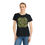 Thumbnail: organic cotton women's t shirt with Celtic-inspired square knot graphic by Nat-Ts