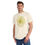 Thumbnail: organic adult unisex t shirt with galaxy graphic by Nat-Ts