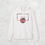 Thumbnail: organic cotton adult unisex hoodie with basketball sport graphic by Nat-Ts
