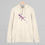 Thumbnail: eco friendly adult unisex hoodie with gecko design by Nat-Ts