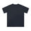 Thumbnail: adult unisex organic cotton t shirt back