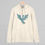 Thumbnail: eco friendly adult unisex hoodie with phoenix graphic by Nat-Ts