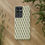 Thumbnail: biodegradable plastic free phone case with gumboots graphic by Nat-Ts