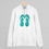 Thumbnail: eco friendly adult unisex hoodie with jandals summer flip flops graphic by Nat-Ts