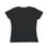 Thumbnail: organic cotton women's t shirt back