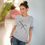 Thumbnail: organic adult unisex t shirt with gecko design by Nat-Ts
