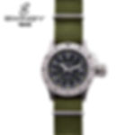 80'S MILITARY WATCH II