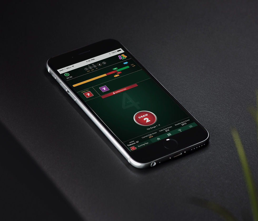 Play Screen