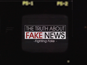 QED Feature in Channel NewsAsia’s ‘The Truth About Fake News’ Documentary