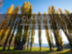 Clarens workshop broucher 2-5th April 20