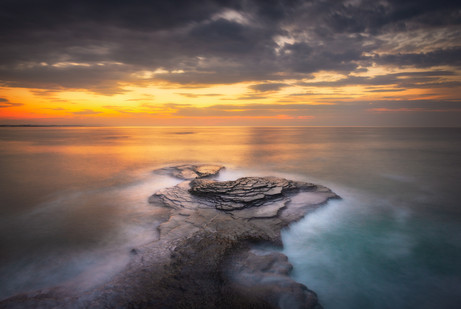 arniston seascapes