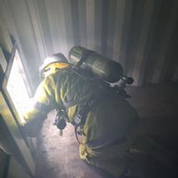 BA training