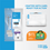 Thumbnail: AEROKIT 3 Series Modular Mini Softpack First Aid Kit