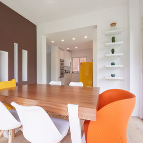 Maadlab Architetti - Ristrutturazione, ampliamento, interior design a Gignese