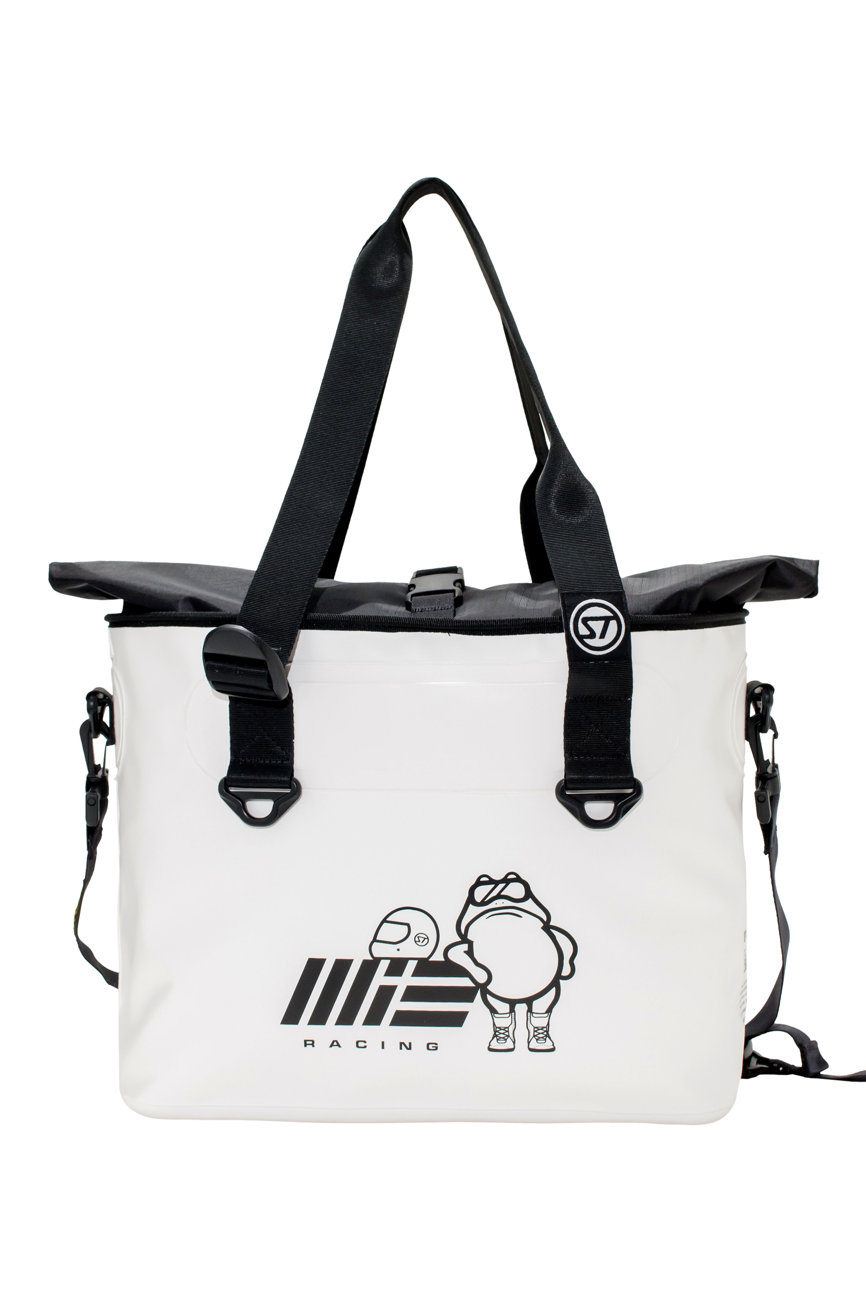 MIE Racing ショルダーバッグ