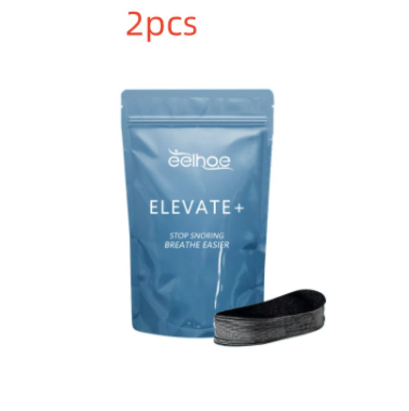 Thumbnail: Anti-Snore Sleep Strips
