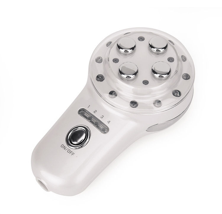 Thumbnail: RF Skin Firming Device