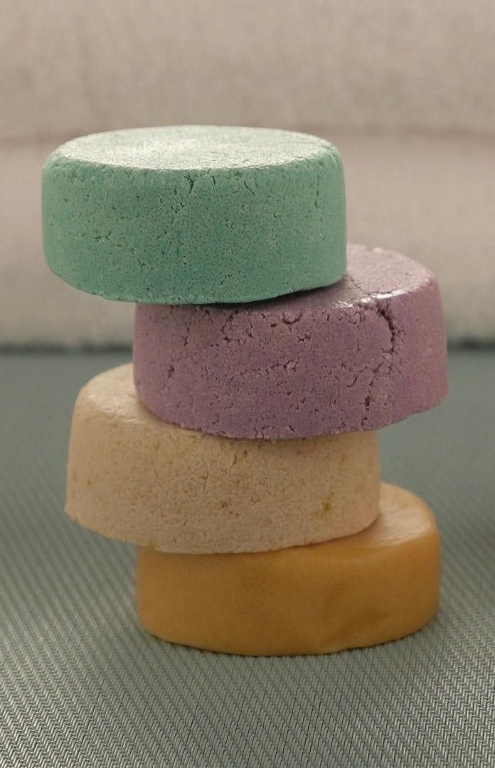 Miniatura: All-Natural Shampoo Bar. Plastic-Free