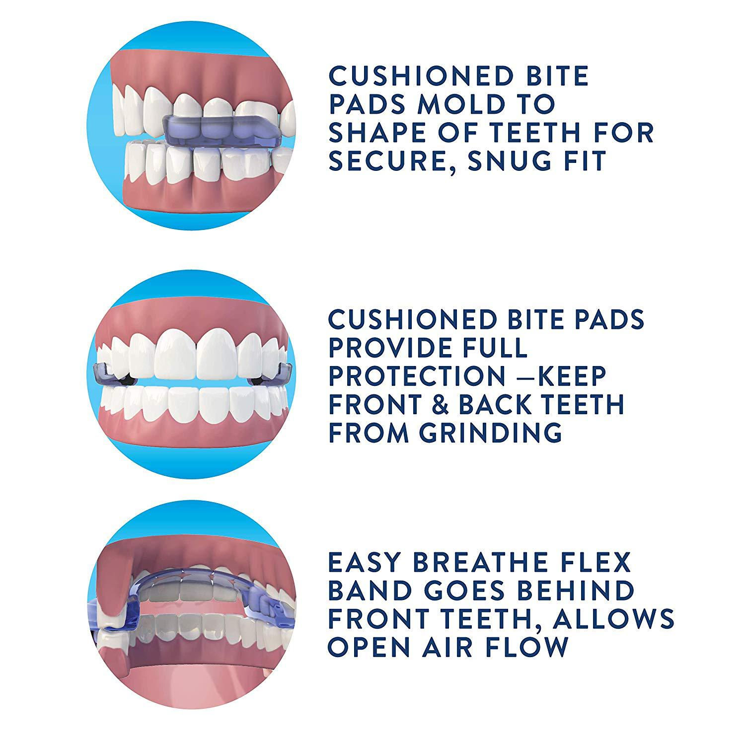 Night Guard for Teeth Grinding