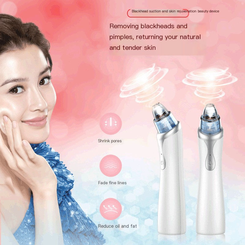 Thumbnail: Pore Vacuum Pro