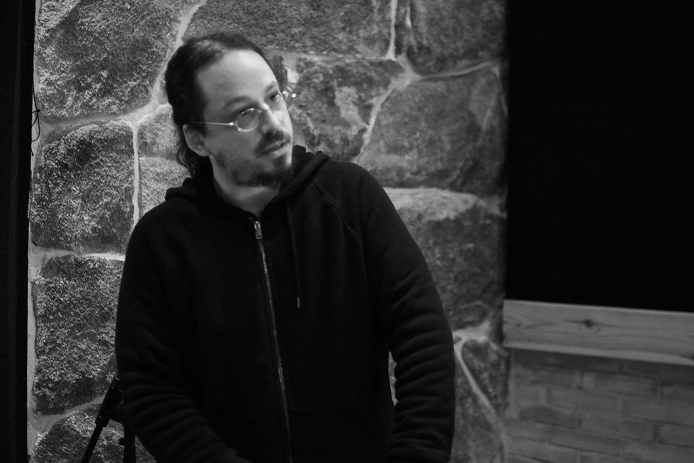 Pancho Suárez de Lis