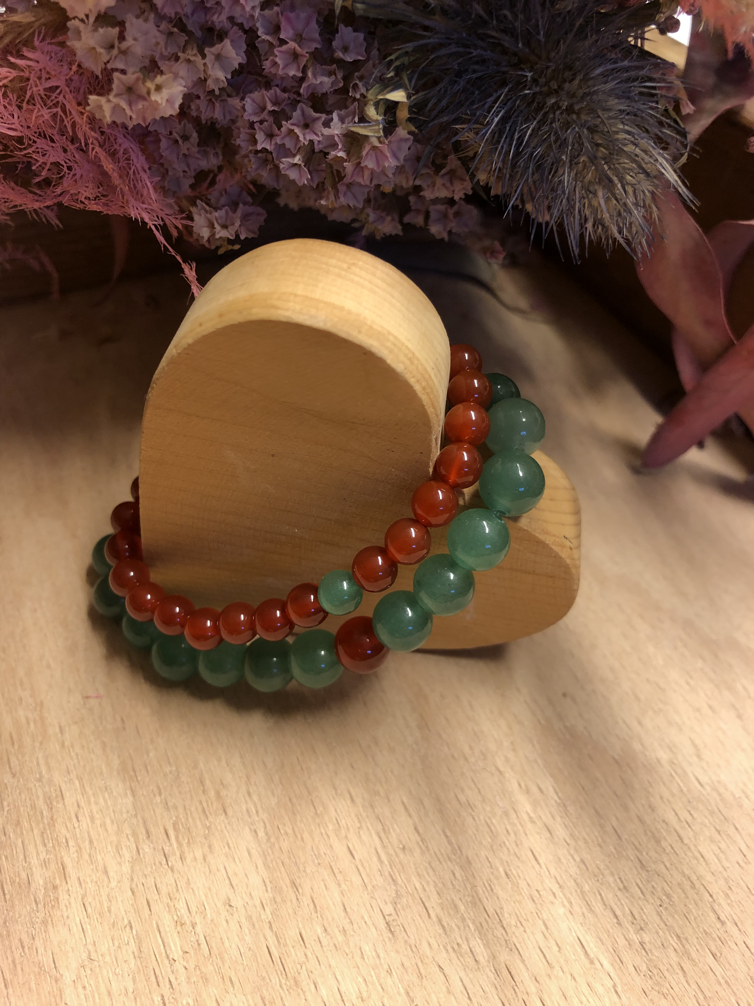 Manjula Partnerarmband