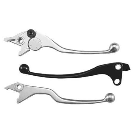 Yamaha alloy front brake lever LRY03B LRY17B