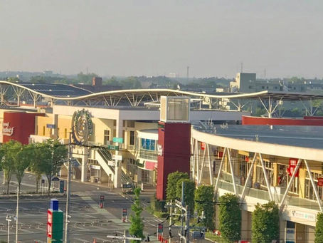 大盛況❗️LA LA WAN 学園祭 in LA LAガーデンつくば