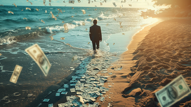 A $5 Million Dollar Newsletter Empire
