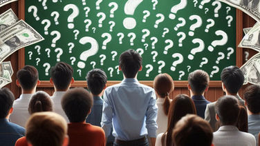 Making $5k per month with Quora: A Complete Guide