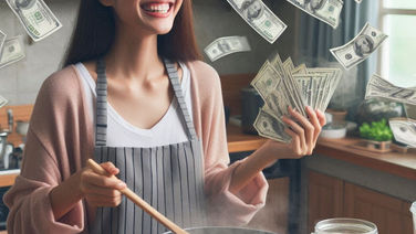 Making $15k per Month from your Personal Kitchen or Ghost Kitchen