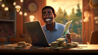 How to Make Passive Income Selling Covered Call Options