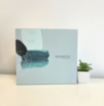 Balance- Coffret Prestige