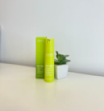 Bright Formula- Crème illuminante