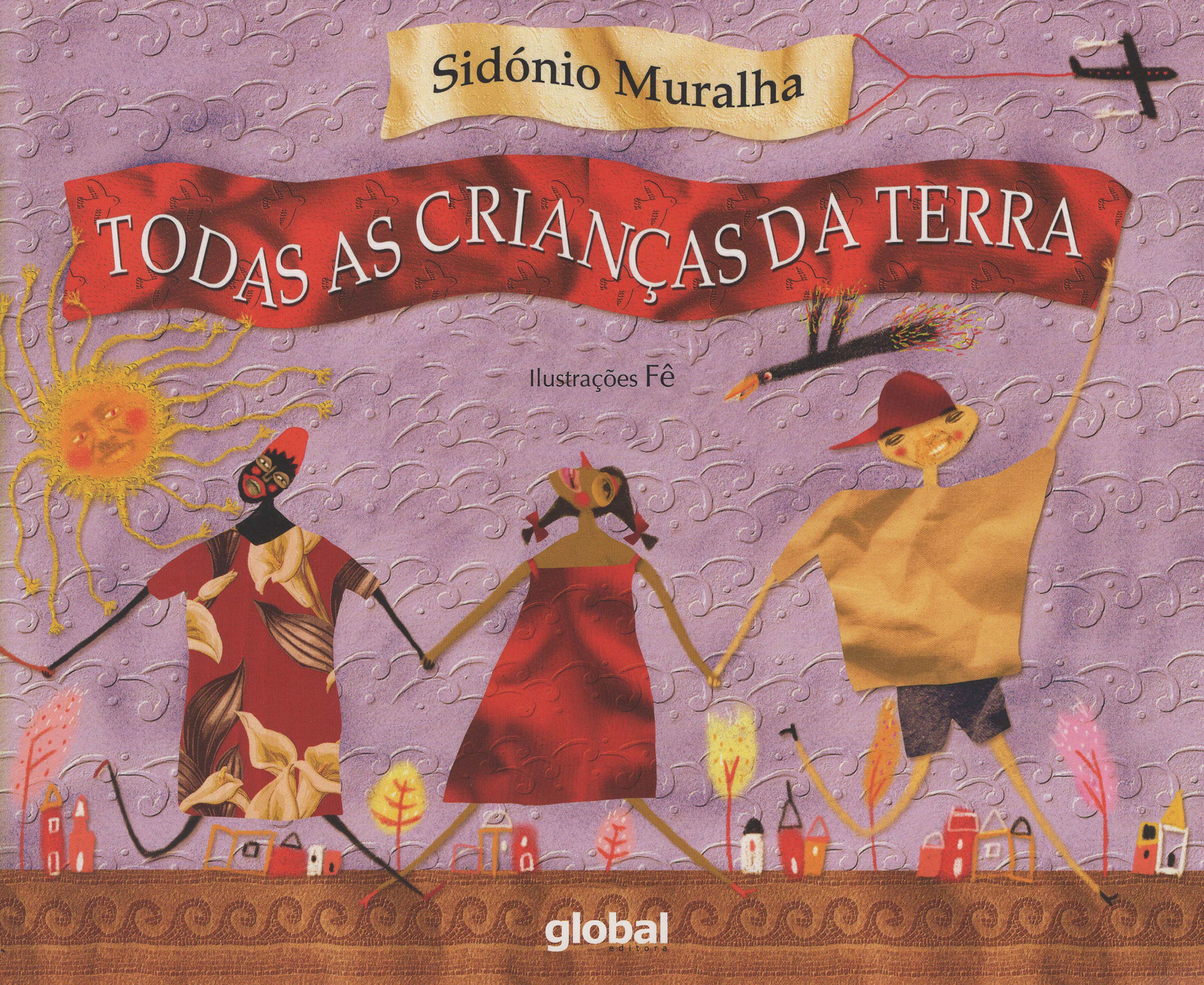 Todas as Criancas da Terra